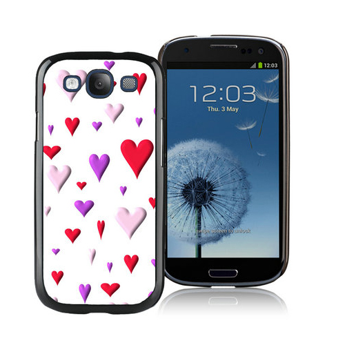 Valentine Love Samsung Galaxy S3 9300 Cases CWP | Women